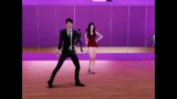 Sims 4 Trouble Maker Animation
