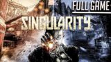 Singularity | Full Game No Commentary