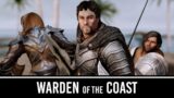 Skyrim Mods: Warden of the Coast – "Bad" Ending & Review