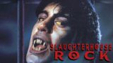 Slaughterhouse Rock  (1988) | Full Movie | Toni Basil| Nicholas Celozzi | Tom Reilly