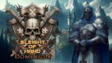 Sleight of Hand: Dominion on Steam – Content & Gameplay