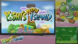 Slim Plays Yoshi's New Island – Transformation Bonus Stages & Final Extras