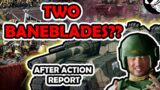 So I went UNDEFEATED with 2 BANEBLADES at a Tournament… | Competitive Warhammer 40,000
