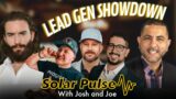 Solar Pulse Ep. 2: Lead Gen Showdown