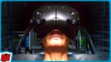 Solve A Murder Mystery In VR | File Destined | Psychological Horror Game