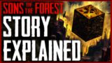 Sons Of The Forest: Story Explained