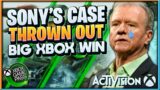 Sony's Complaints Thrown Out in Xbox ABK Case | Big Game Release Continues Amazing 2023 | News Dose