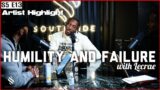 Southside Rabbi: S5 E13: Artist Highlight: Humility and Failure with Lecrae