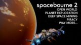 Spacebourne 2 – The Innovative Space Game That Challenges The Genre