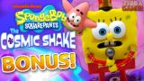 Special BFF Edition! – SpongeBob SquarePants: The Cosmic Shake Gameplay Walkthrough Bonus Part