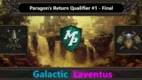 SpellForce 3: Galactic vs Laventus – Paragon's Return Qualifier 1 – Final