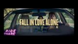 Stacey Ryan – Fall In Love Alone (Official Music Video)