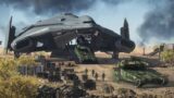 Star Citizen 3.18 Still Planned For This Week – Will It Be Ready?