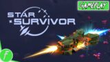 Star Survivor Gameplay HD (PC) | NO COMMENTARY