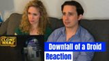 Star Wars The Clone Wars #10 Reaction | Downfall of a Droid