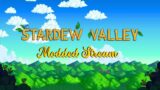 Stardew Valley Modded Stream #13 "Semua Skill Level 10"