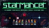 Starmancer – Derelict Ship Scavenging Sci Fi Colony Survival