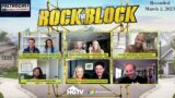 Stars From "Rock The Block" On HGTV, Future Projects & Actually Enjoying One Another's Company