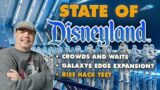 State of Disneyland | Updates from every land and attraction | 03/2023