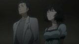 Steins;Gate Okabe & Mayuri IV