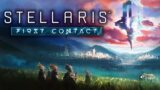 Stellaris: First Contact – Cloak And Dagger