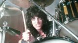 Steve Riley W.A.S.P. Never Used Backing Tracks While I Was With Them