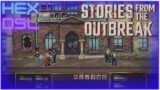 Stories from the Outbreak – A Coldwild Game (They make good games)