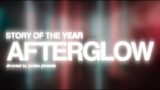 Story Of The Year – Afterglow