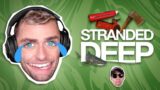 Stranded Deep – Rediffusion Squeezie du 06/05