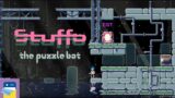 Stuffo the Puzzle Bot: iOS/Android Gameplay Walkthrough Part 1 (by Hapatus)