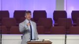Sunday Evening Bible Study with Pastor Alexander Sharpe | March 12, 2023