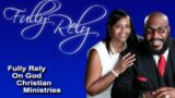 Sunday Morning Message 2-12-23 Going the Distance