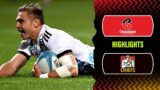 Super Rugby Pacific 2023 – Crusaders v Chiefs – Rd 1 Highlights