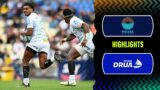 Super Rugby Pacific 2023 – Moana Pasifika v Fijian Drua – Rd 1 Highlights