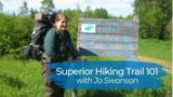 Superior Hiking Trail 101: Planning Your First Adventure
