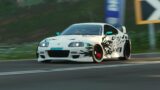 Supra/Drift/Forza Horizon 5