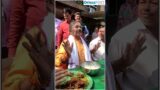 Suresh Kumar Routray  celebrates Pakhala Divas  Check comments for full video