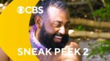 Survivor – Sneaky Little Snake (Sneak Peek 2)