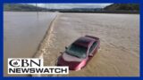Swamped By Floods in California | CBN NewsWatch – March 14, 2023