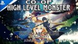 Sword Art Online: Alicization Lycoris High Level Monster (Malaysia)