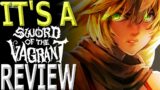 Sword of the Vagrant Review Nintendo Switch