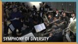 Symphony of Diversity | VOA Connect