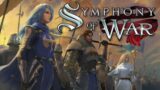 Symphony of War: The Nephilim Saga One of the better Fire Emblem inspired tactics games.