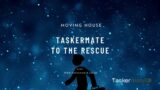 TASKERMATE TO THE RESCUE