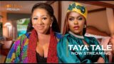 TAYA TALE (WIFE & CONCUBINE) -2023 Latest Yoruba Movie | Mide Martin| Biola Adebayo| Foluke Daramola