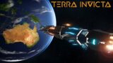 TERRA INVICTA Gameplay First Look (No Commentary)