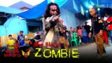 THE BLOOD ZOMBIE – SINGA BARONG (SHOW PATROL) – BONTOT RECORDS