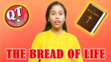 THE BREAD OF LIFE 27 FEB 2023