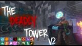 THE DEADLY TOWER V2 Black Ops III Custom Zombies