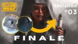 THE END Revisited. Why the Clone Wars epilogue may just be the GREATEST Star Wars scene EVER!